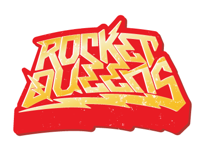 Rocket Queens logo